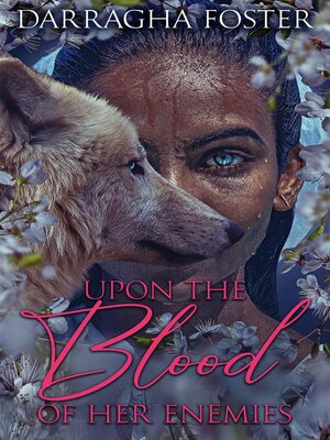 cover image of Upon the Blood of Her Enemies